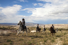 Turkey-Cappadocia-Cappadocia Comfort Ride